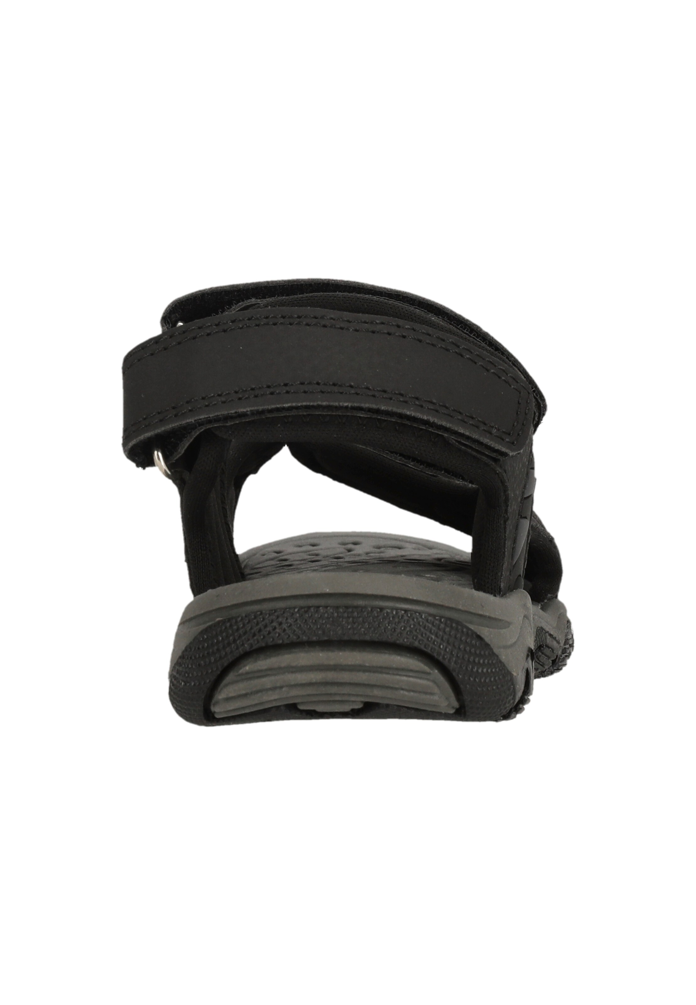 Whistler Sandalen 'Acamas' in Zwart
