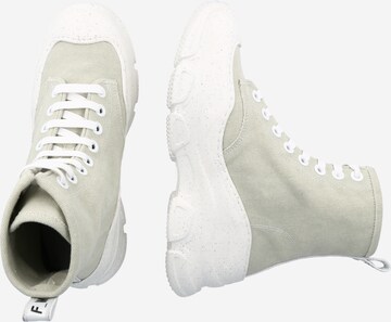 F_WD Sneaker 'EVE' in Beige