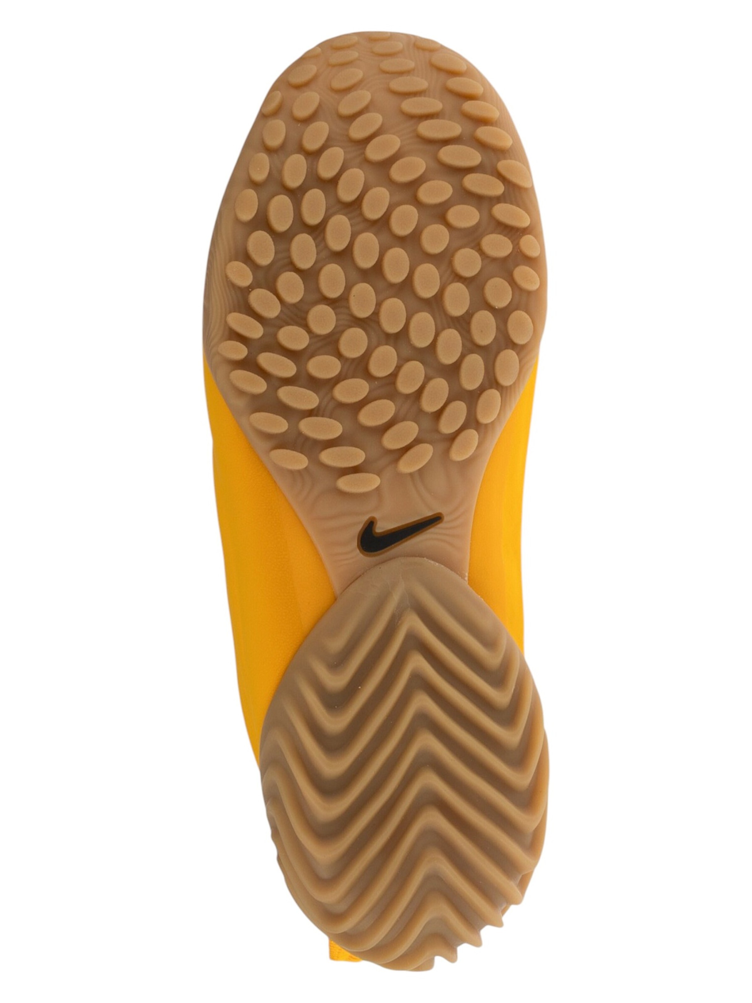 Baskets basses 'Astra Ultra' NIKE en jaune