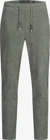 INDICODE JEANS Chino ' Nemoto ' in Grijs: voorkant