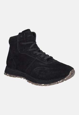 JOSEF SEIBEL Boot 'ADRIAN' in Black