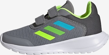 ADIDAS SPORTSWEAR Athletic Shoes 'Tensaur' in Grey: front