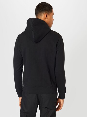 Calvin Klein - Sweatshirt em preto