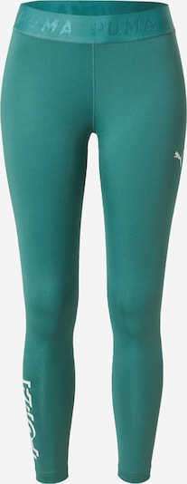 PUMA Спортен панталон в мента, Преглед на продукта