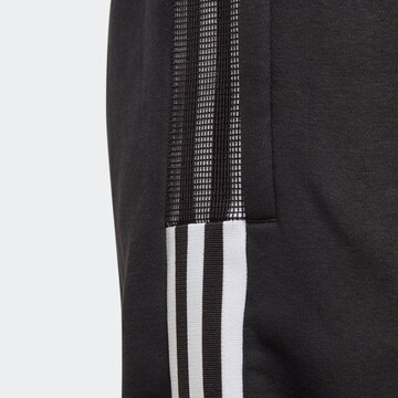 ADIDAS PERFORMANCE - regular Pantalón deportivo 'Tiro 21 Sweat' en negro