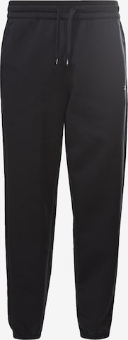 Reebok Classics Pants in Black: front