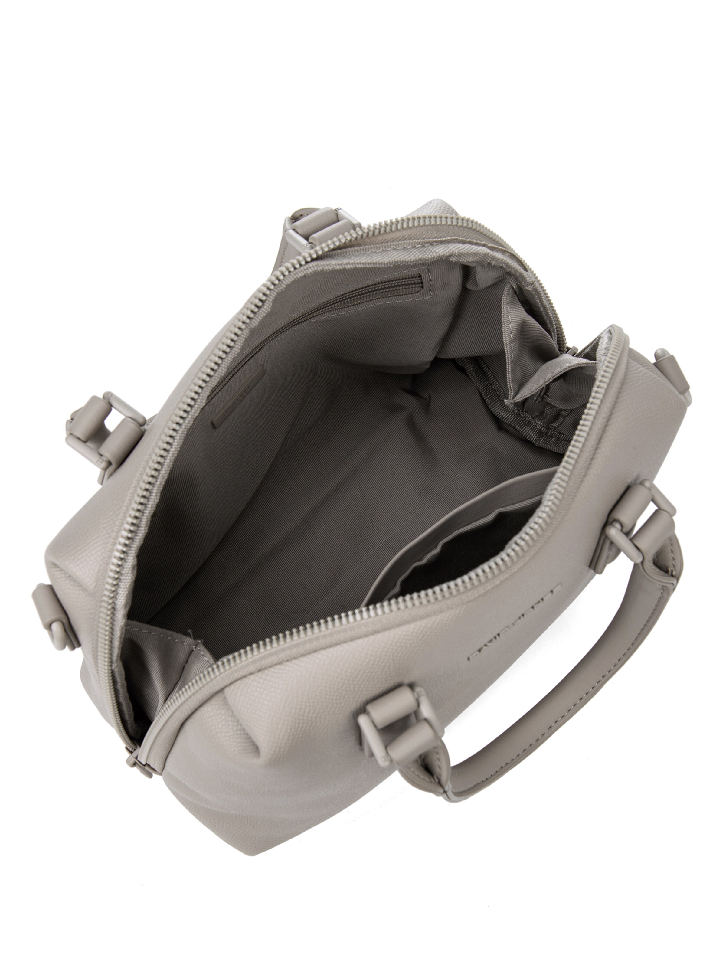 Borsa a mano di David Jones in beige