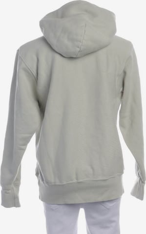 Les Tien Sweatshirt / Sweatjacke XXS in Weiß