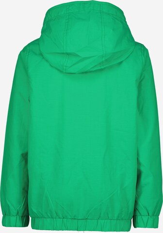 Raizzed Between-Season Jacket 'Thomas' in Green