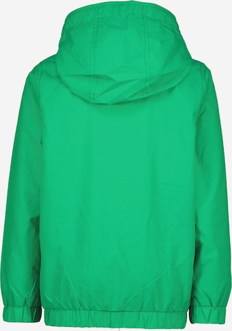 Raizzed Between-season jacket 'Thomas' in Green