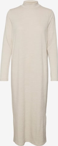 VERO MODA - Vestido 'KATIE' en gris: frente