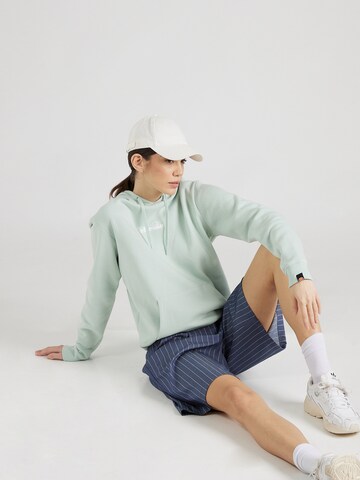 ELLESSE - Sweatshirt 'Jazana' em verde