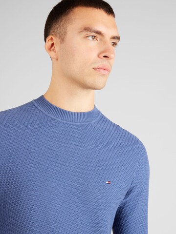 Pull-over TOMMY HILFIGER en bleu