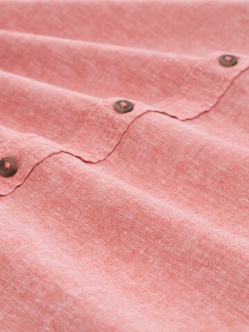 TOM TAILOR Regular fit Ing - narancs