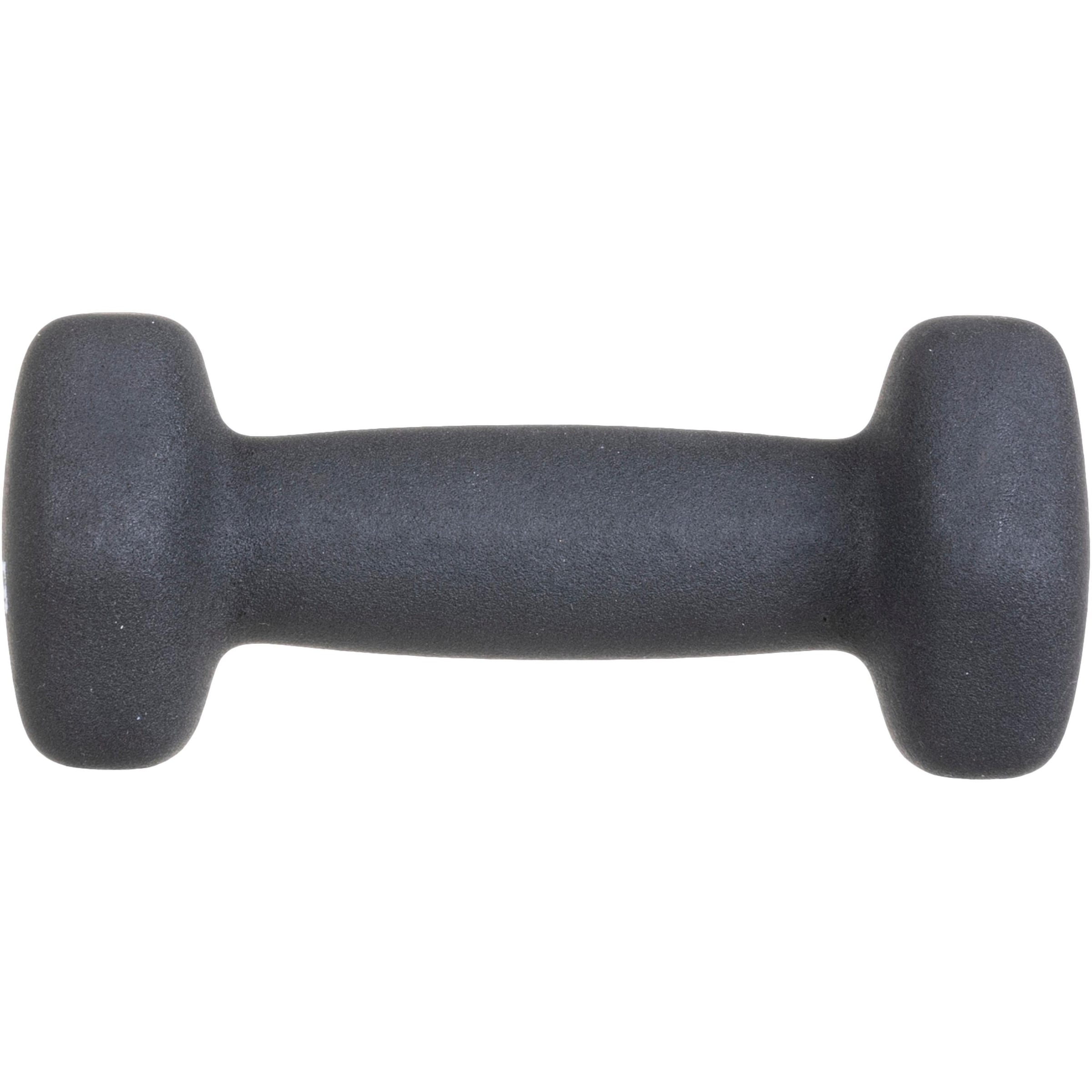 ADIDAS SPORTSWEAR Dumbbell in Black