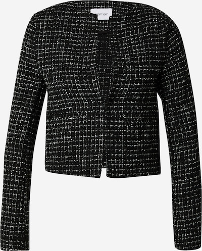 ABOUT YOU Blazer 'Rabea' in Black, Item view