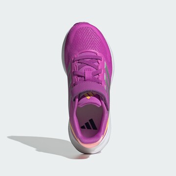 ADIDAS SPORTSWEAR Sports shoe 'Runfalcon 5' in Purple