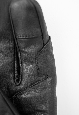 REUSCH Sports gloves 'Cooper' in Black
