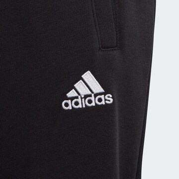 Coupe slim Pantalon de sport 'Germany' ADIDAS PERFORMANCE en noir