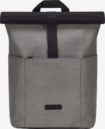 Ucon Acrobatics Backpack 'Hajo' in Grey / Black, Item view