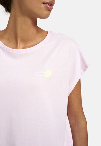 Smith&Soul Shirt in Pink