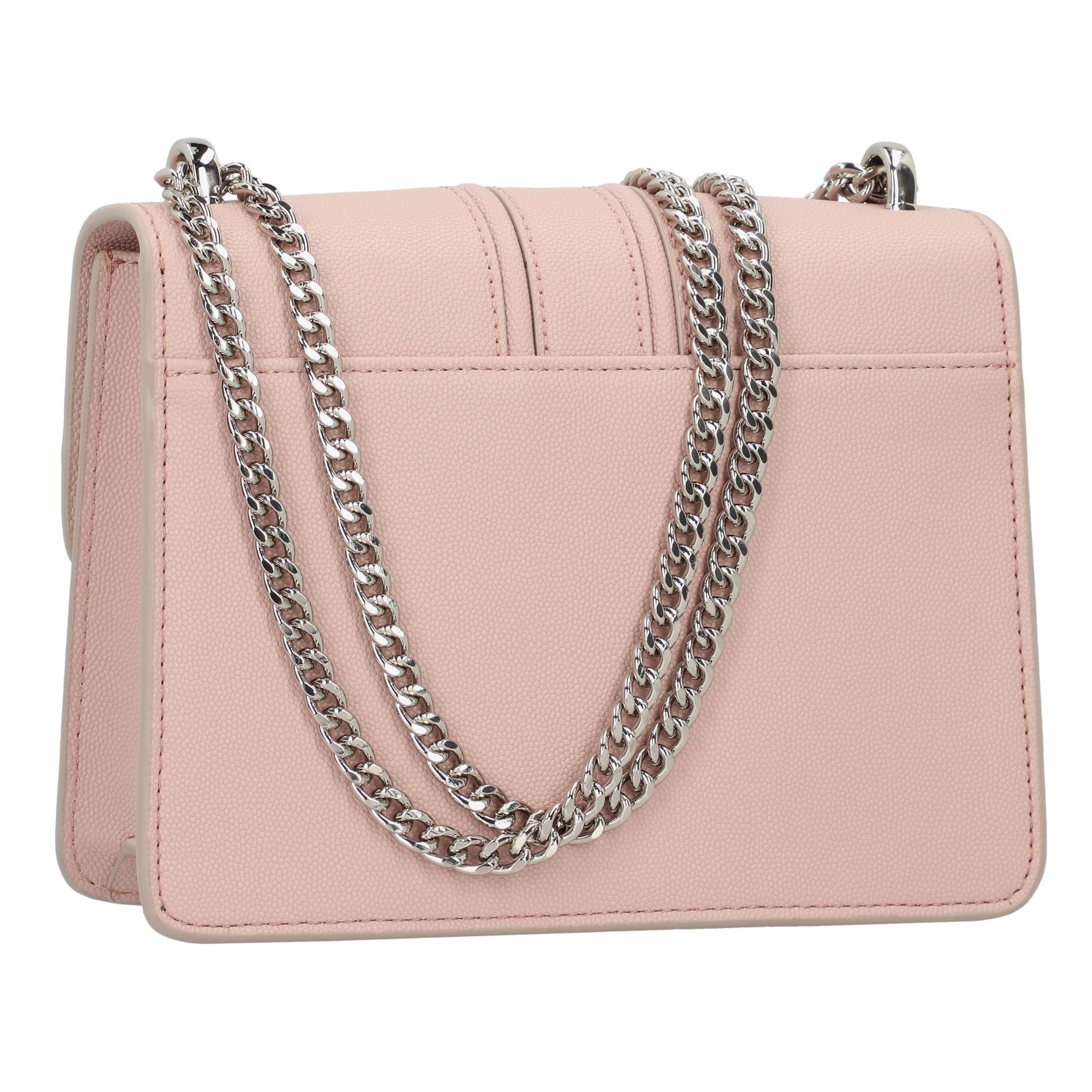 Sac à bandoulière 'Roros' Seidenfelt en rose