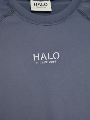 HALO Shirt in Grijs