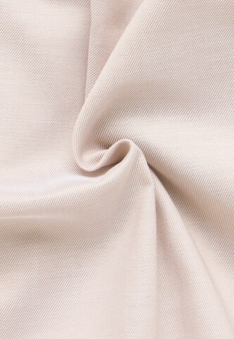 ETERNA Comfort Fit Hemd in Beige