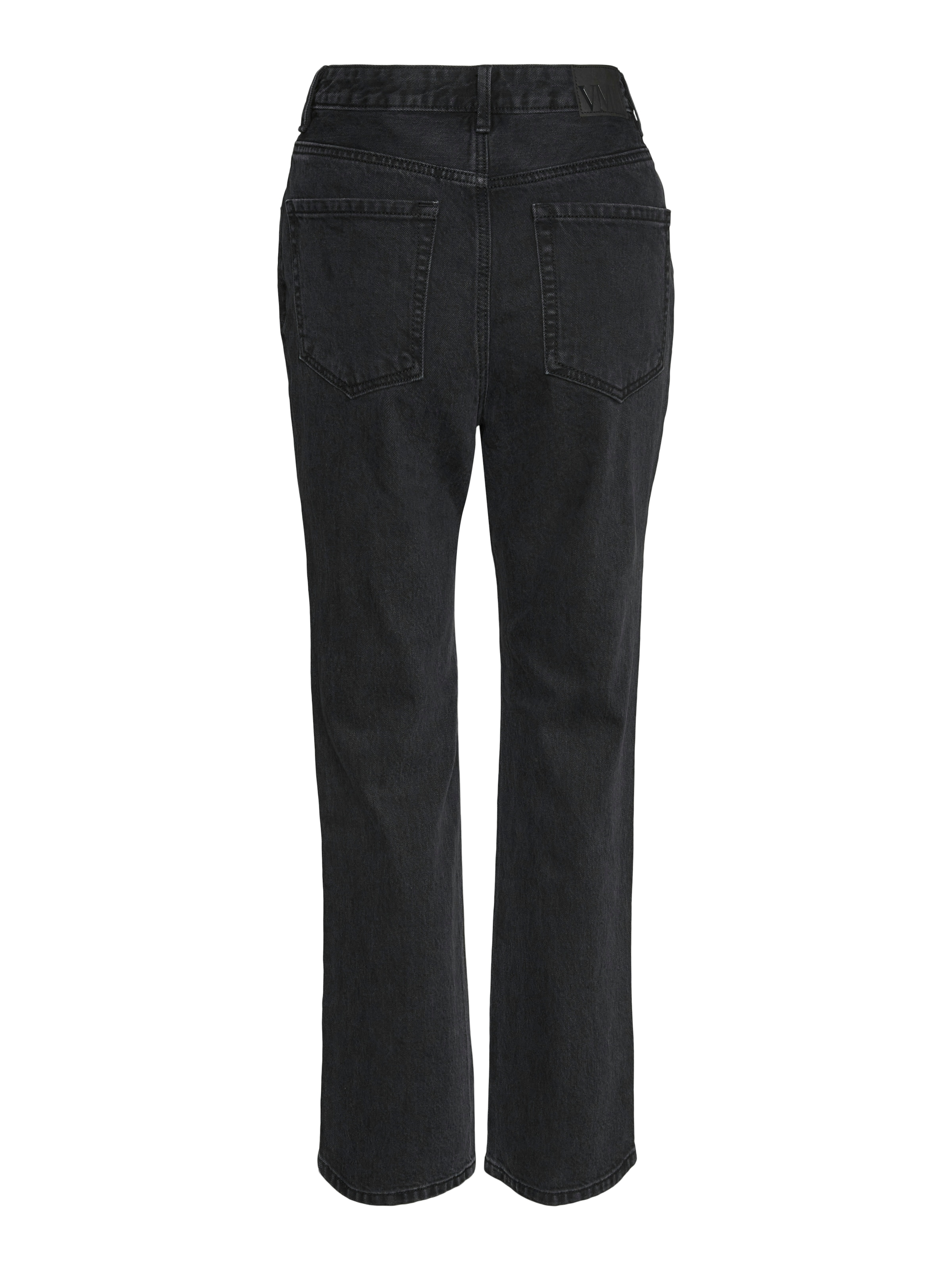 Bootcut Jeans 'Tessa' de la VERO MODA pe negru