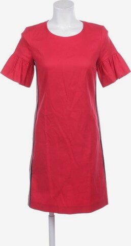 HUGO Dress in XXS in Red: front