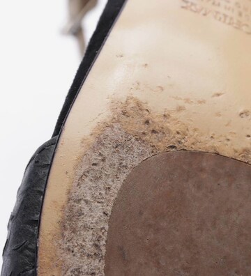 Sportmax Sandals & High-Heeled Sandals in 39,5 in Black