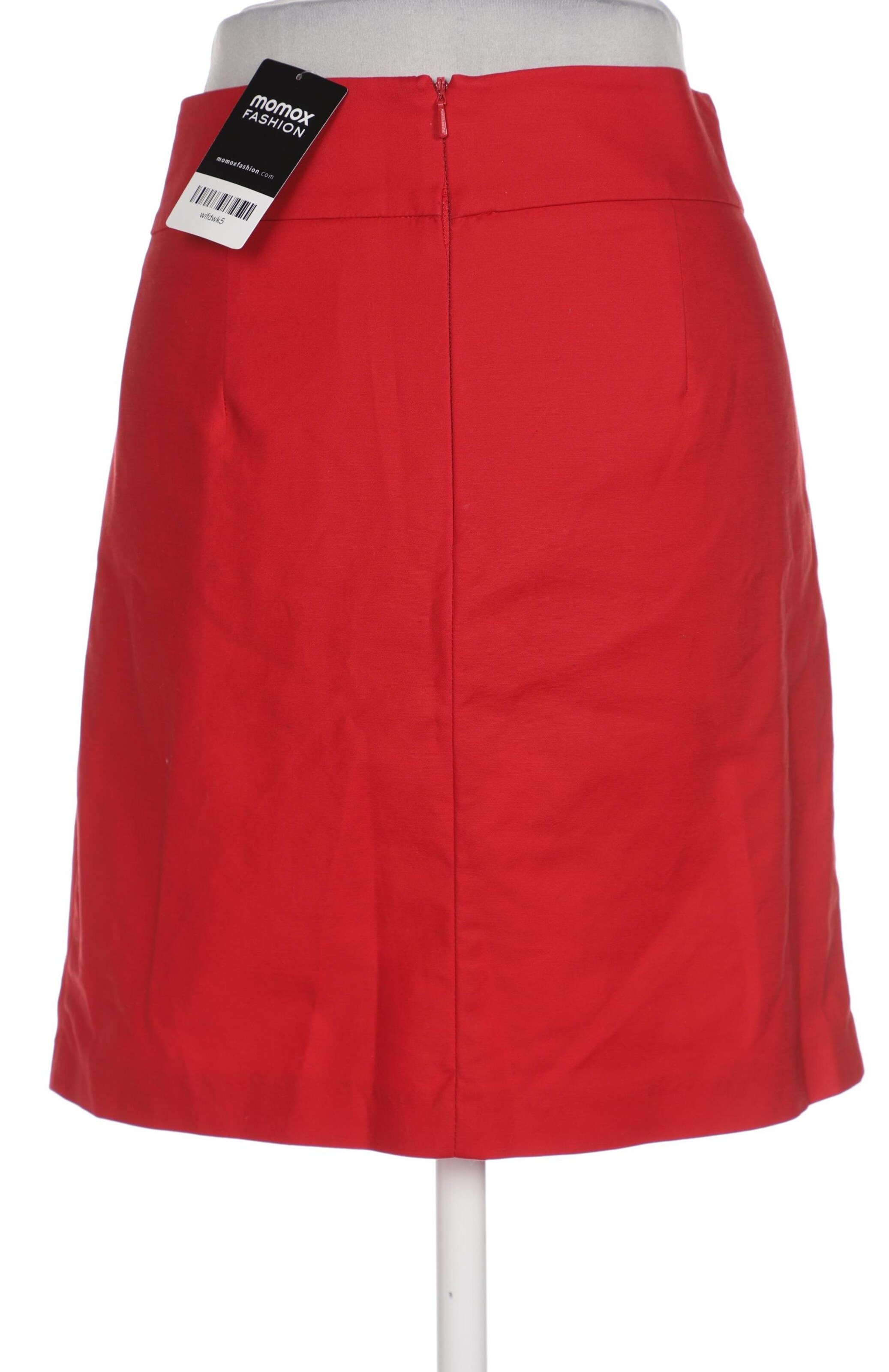 HALLHUBER Skirt in M in Red