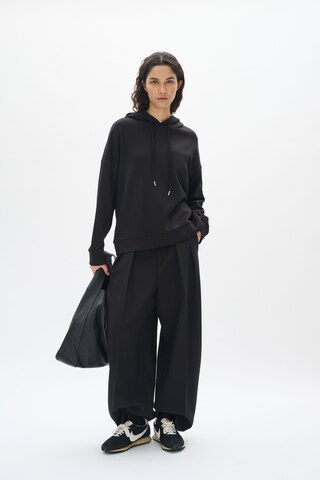 InWear Sweatshirt 'AnniehI' i sort
