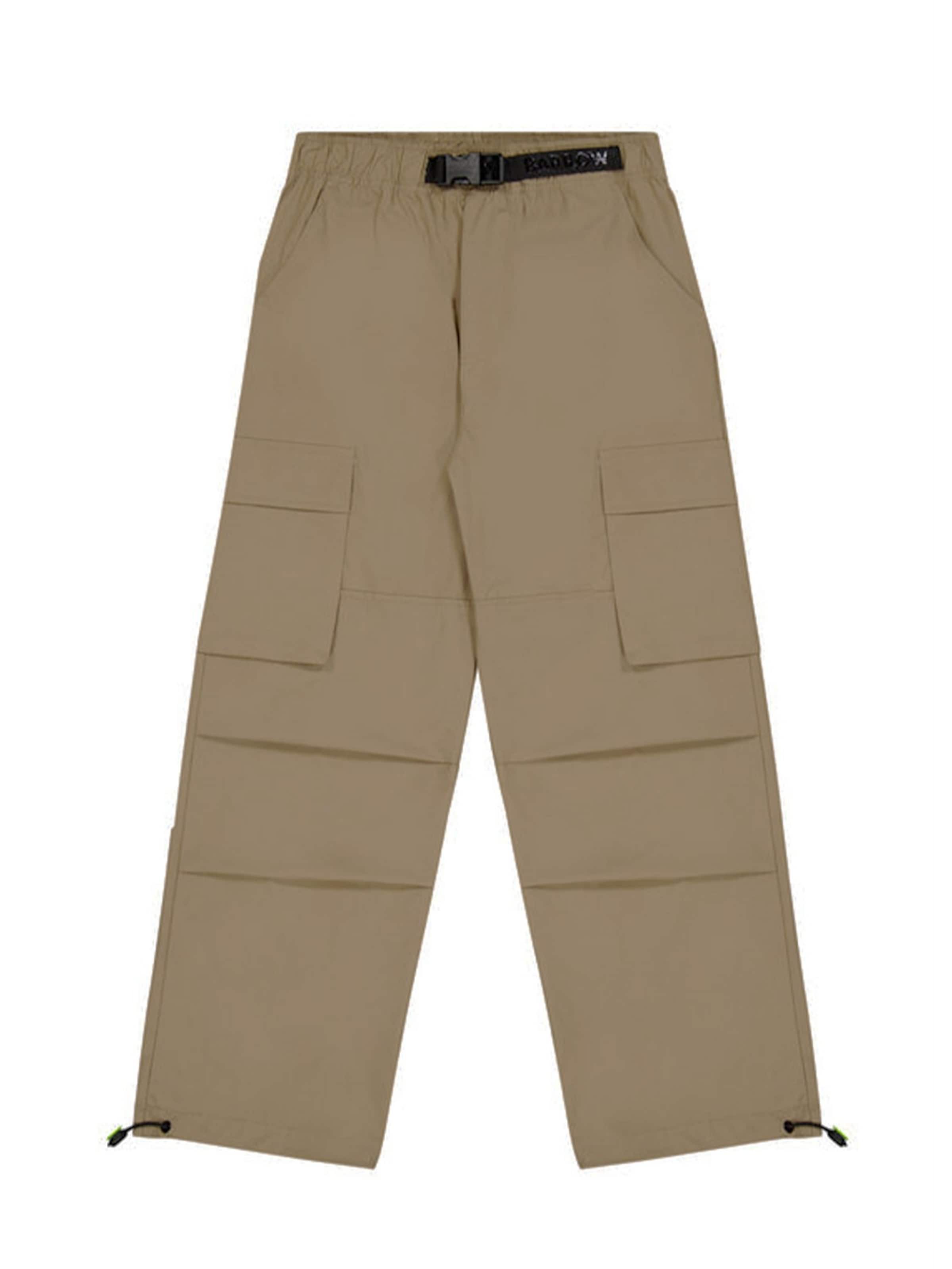 BARROW Pants 'Pantalone cargo sabbia per bambino' in Sand, Item view