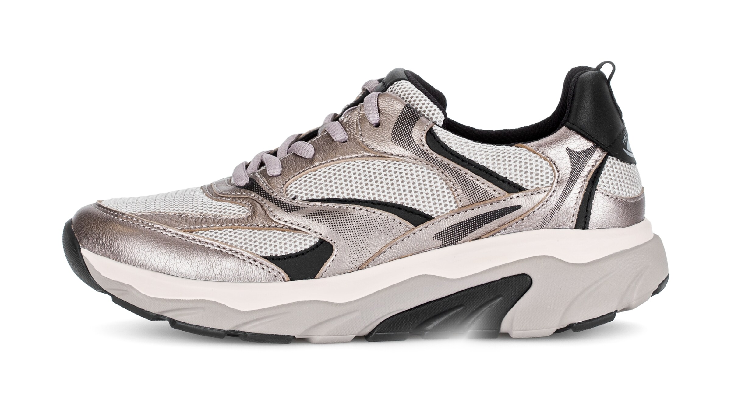 Gabor Rollingsoft Sneakers in Mixed colors