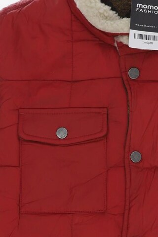 Hackett London Vest in L in Red