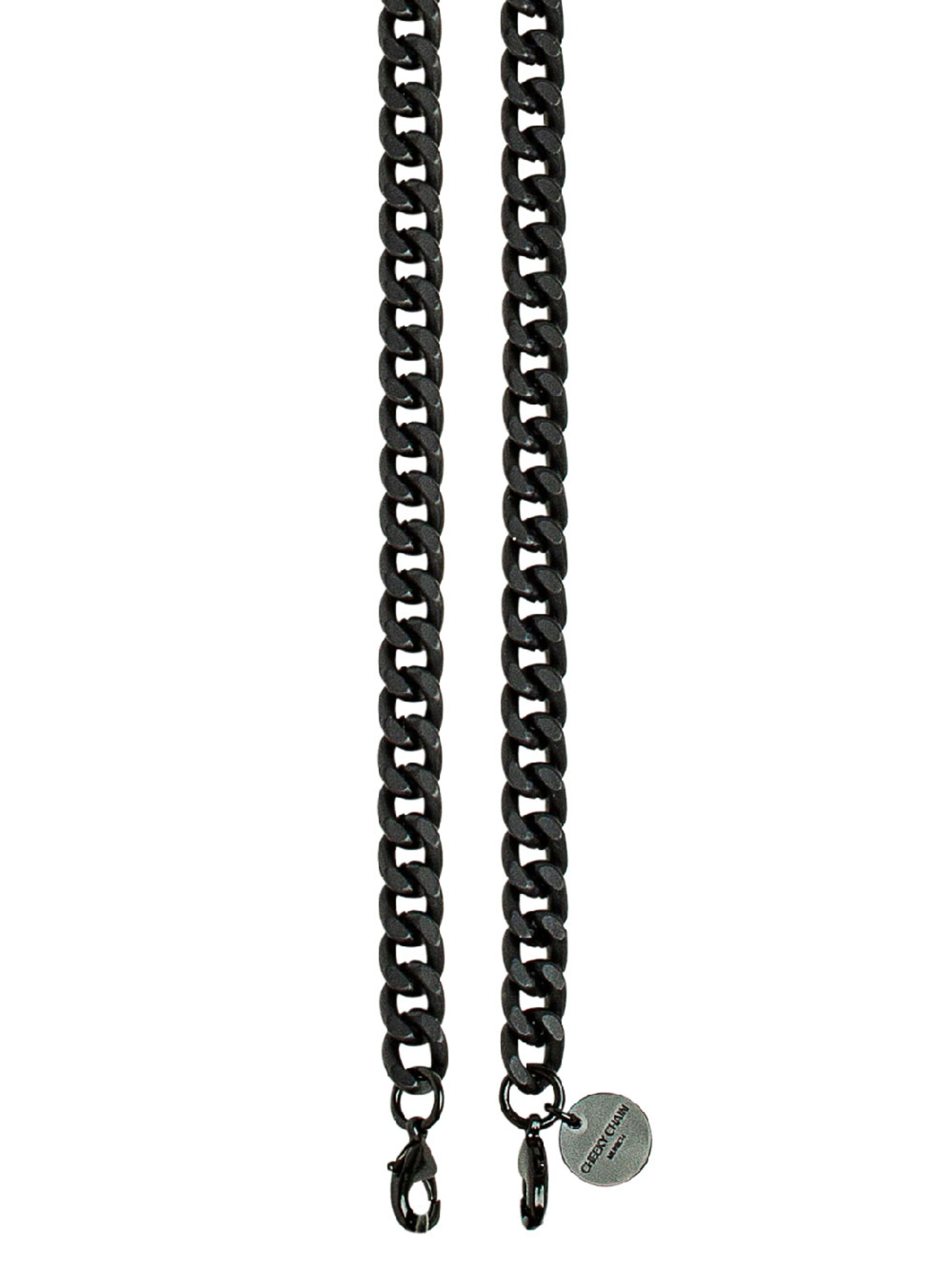 Cheeky Chain Munich Smartphone Case 'A$ap' in Black