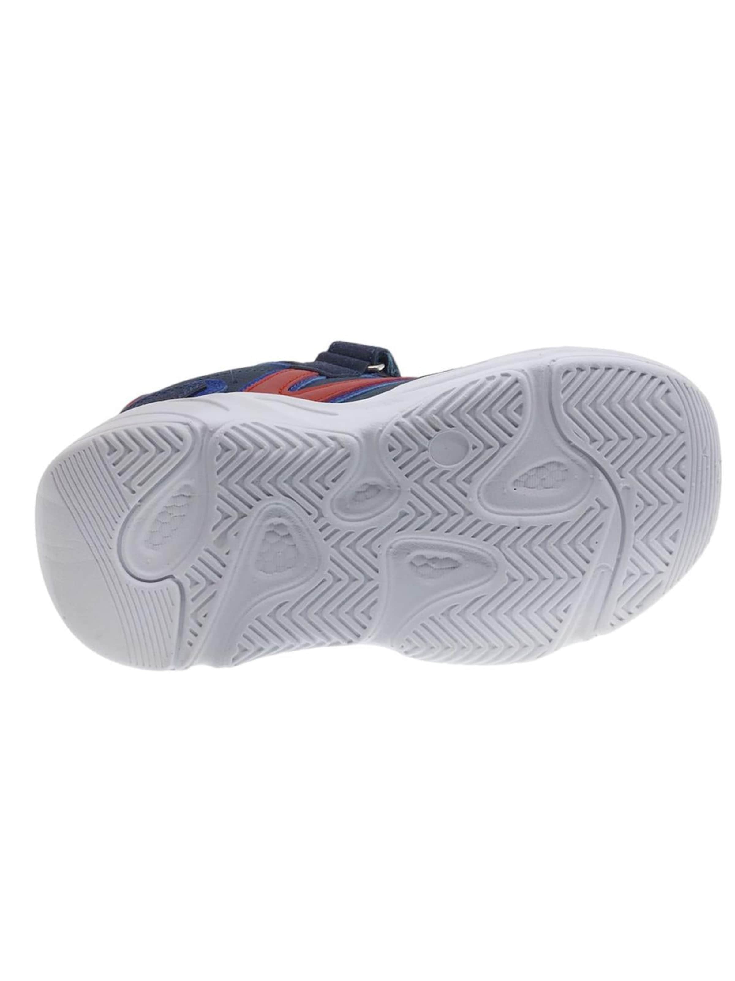 Beppi - Zapatillas deportivas en azul
