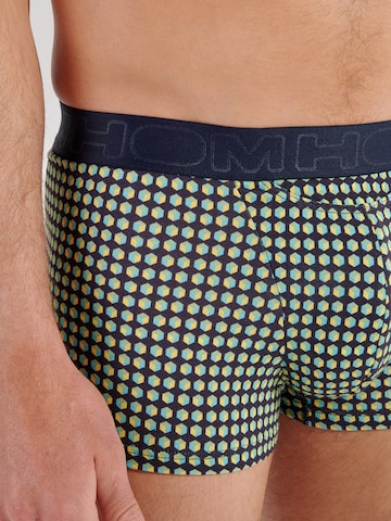 Boxers 'Lilippo HO1' HOM en bleu