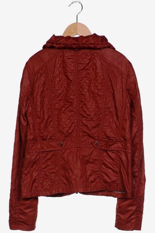 TAIFUN Jacket & Coat in S in Brown