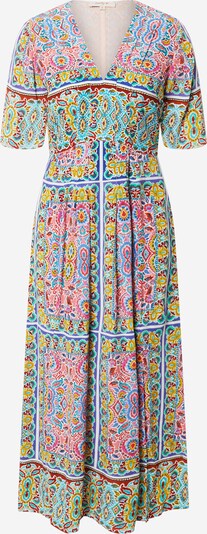 Rochie Derhy pe mai multe culori / roz, Vizualizare produs