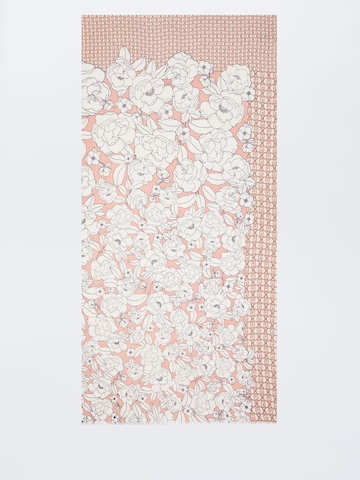 Liu Jo Scarf in Beige