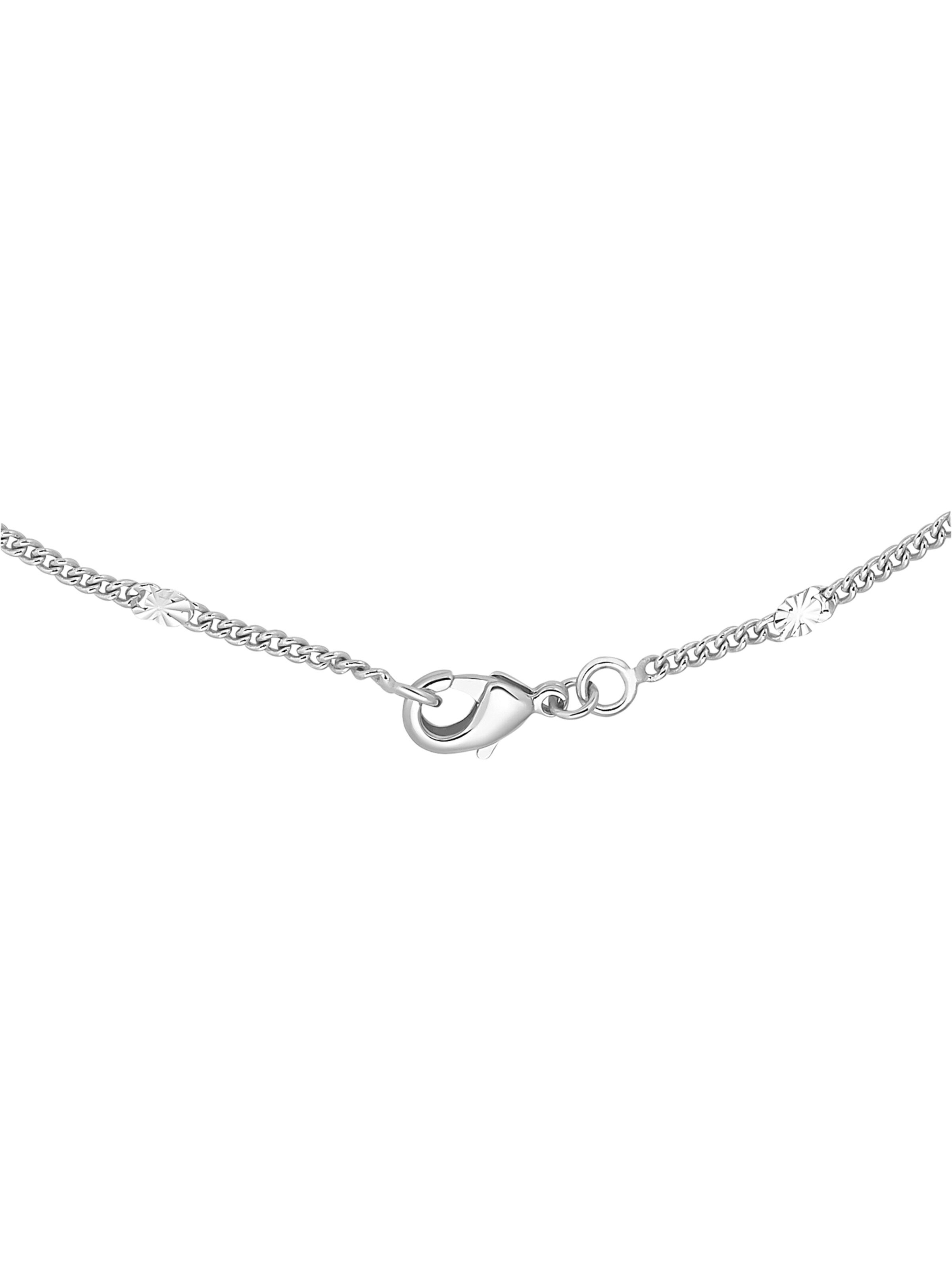 Heideman Necklace 'Friederike' in Silver