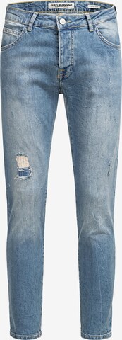 Redbridge Jeans 'TRBC Titan' in Blau: predná strana