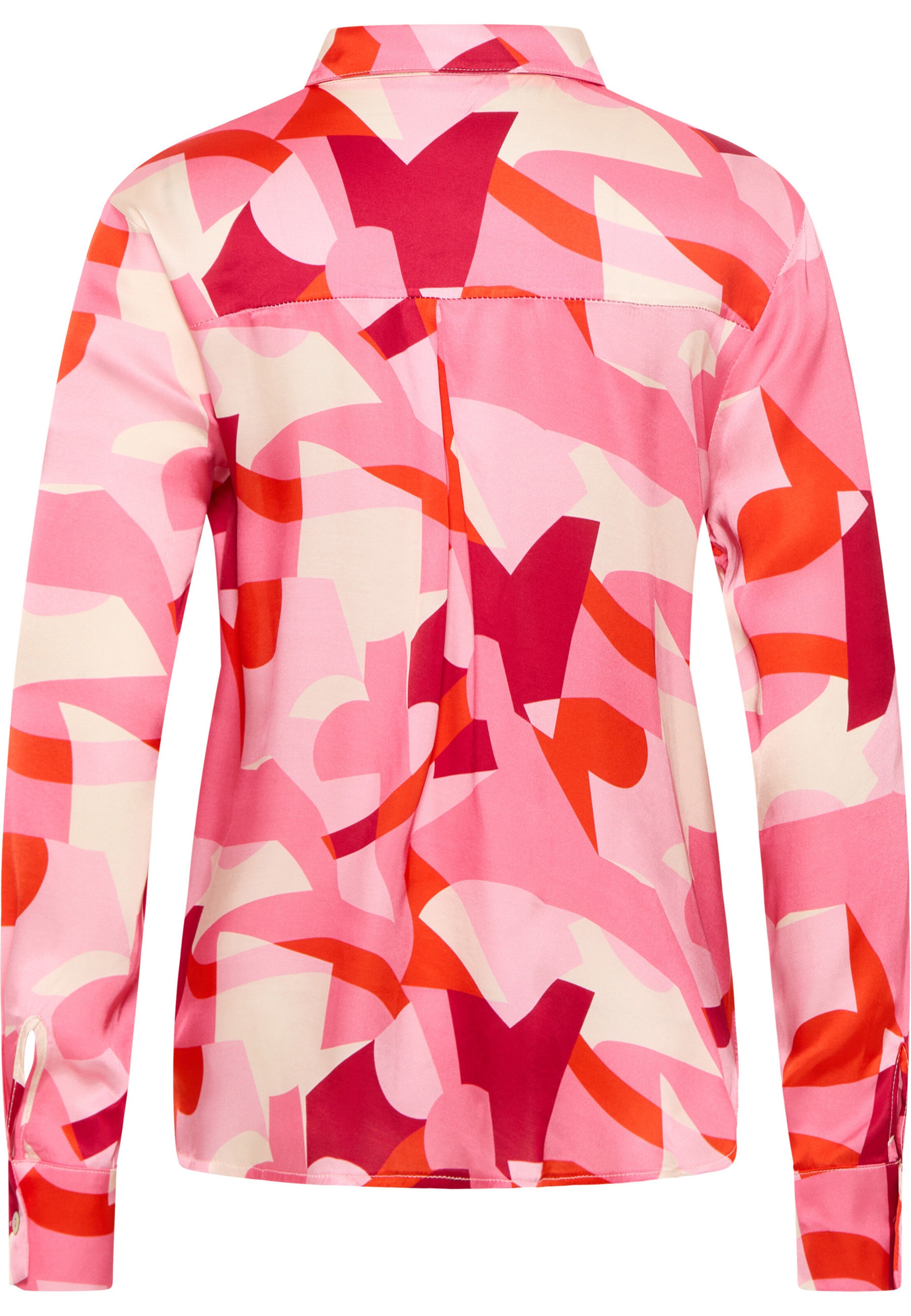 Frieda & Freddies NY Blouse in Pink