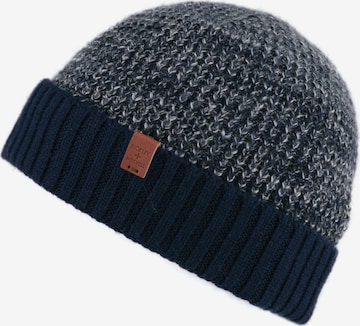 Bickley + Mitchell Amsterdam Pipo värissä sininen: etupuoli