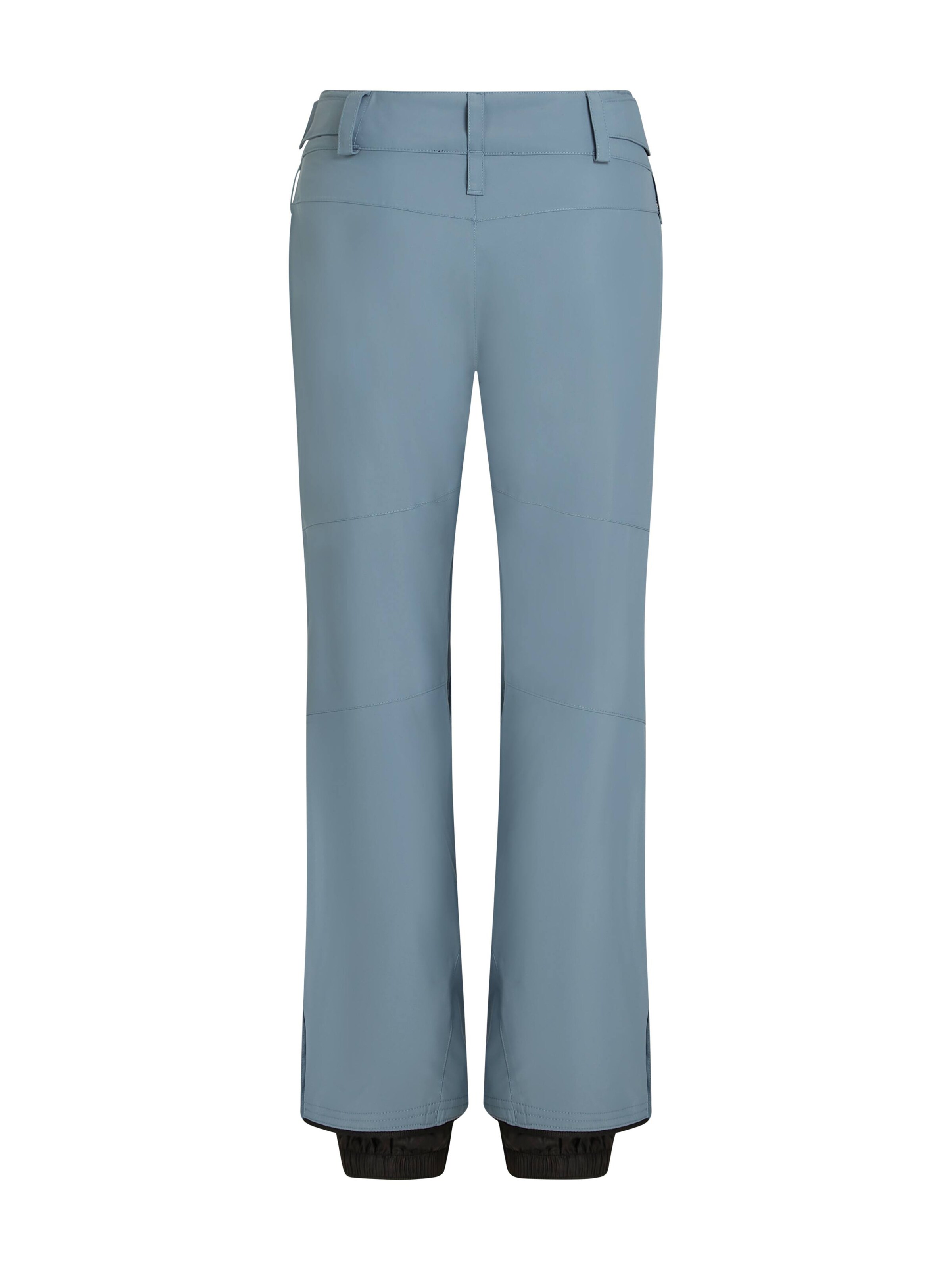 Regular Pantaloni outdoor de la O'NEILL pe albastru