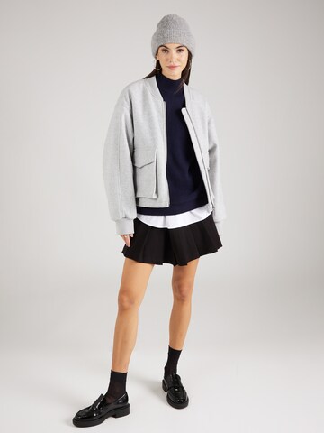 LACOSTE Pullover in Blau