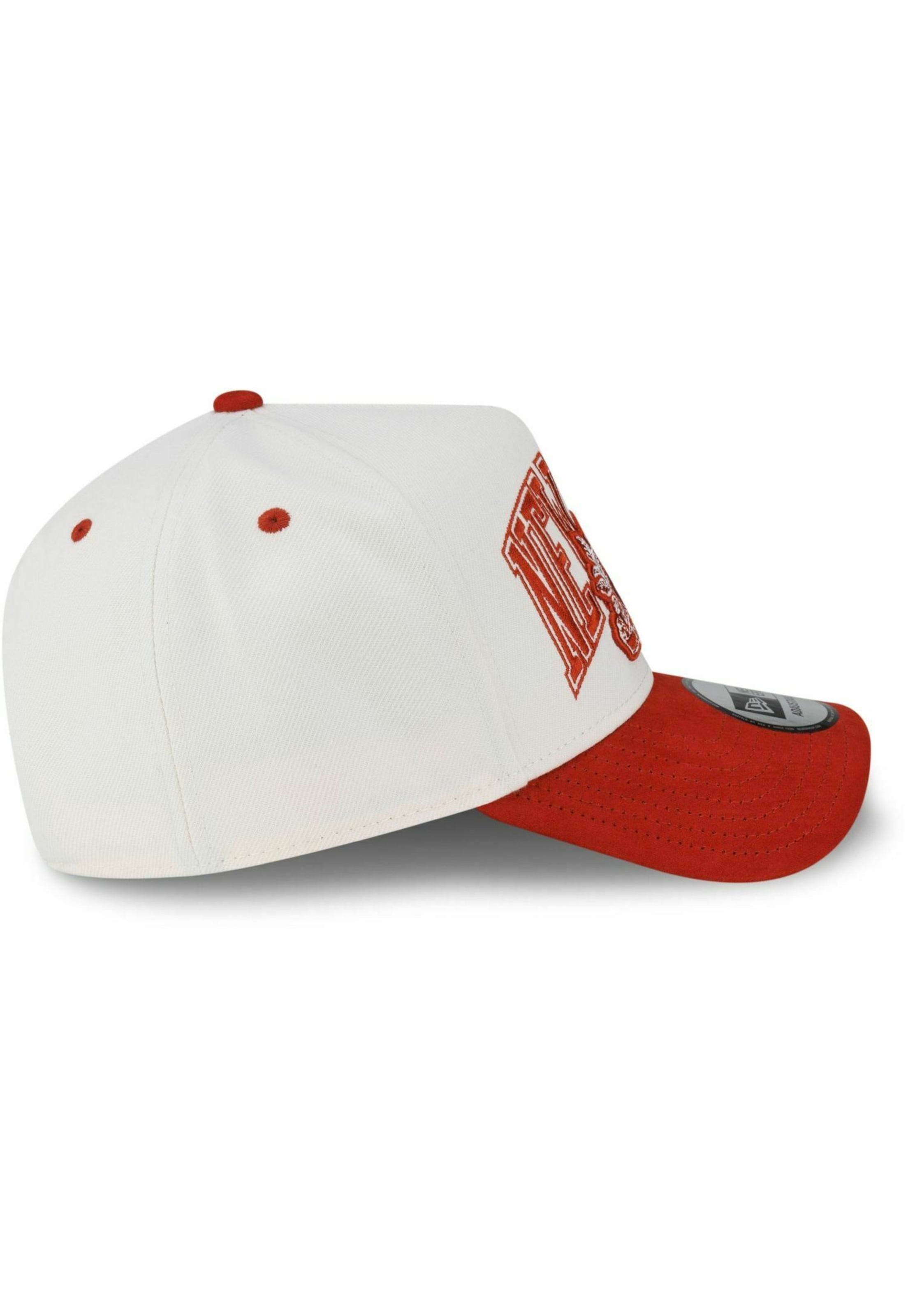 NEW ERA - Gorra 'WORDMARK  LTCWMF' en beige