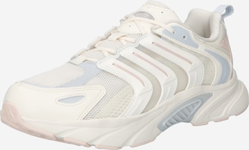 ADIDAS SPORTSWEAR - Sapatilha de corrida em branco: frente